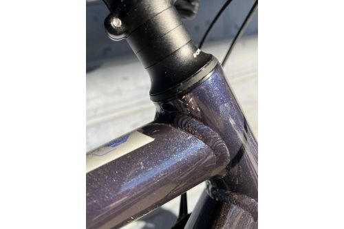 Rower crossowy Kross Evado 5.0 - OUTLET